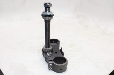 2022 XMOTOS XB88 250cc OEM FRONT FORKS CLAMP LOWER TRIPLE TREE STEM