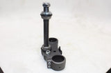 2022 XMOTOS XB88 250cc OEM FRONT FORKS CLAMP LOWER TRIPLE TREE STEM