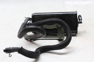 04-09 YAMAHA FZ6 OEM EVAP VAPOR  CHARCOAL EMISSION CANISTER
