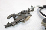 2004 HONDA REFLEX SPORT 250 NSS250S OEM E BRAKE