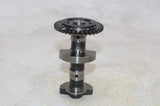 2008 KAWASAKI NINJA 250R EX250J OEM ENGINE MOTOR CRANKSHAFT BALANCER GEAR