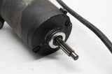 2009 VICTORY HAMMER OEM ENGINE STARTING STARTER MOTOR -DC 12V