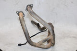 15-17 KAWASAKI NINJA 300 EX300B OEM EXHAUST HEADER PIPES MANIFOLD