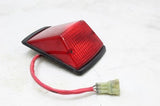 08-18 KAWASAKI KLR650 OEM REAR TAIL TAILLIGHT BACK BRAKE LIGHT