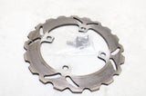 03-23 HONDA CBR600RR OEM REAR ROTOR BACK BRAKE DISC