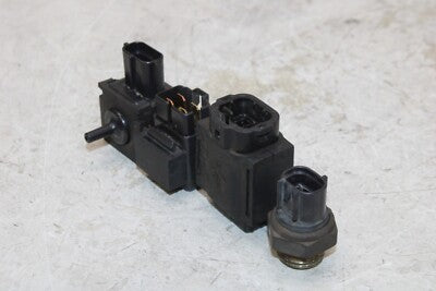 02-06 SUZUKI VSTROM 1000 DL1000K OEM SENSOR RELAY PAIR SET