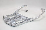 2006 SUZUKI VSTROM 650 DL650 LUGGAGE RACK MOUNT