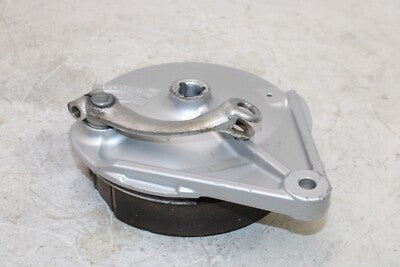 87-93 KAWASAKI NINJA 500 OEM REAR DRUM BRAKE