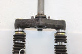2004 YAMAHA VINO 125 XC125 OEM FRONT END COMPLETE