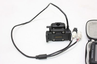2016 BMW S1000XR OEM GPS NAVIGATION SYSTEM