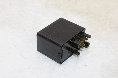 2006 SUZUKI HAYABUSA GSX1300R OEM RELAY