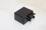 2006 SUZUKI HAYABUSA GSX1300R OEM RELAY