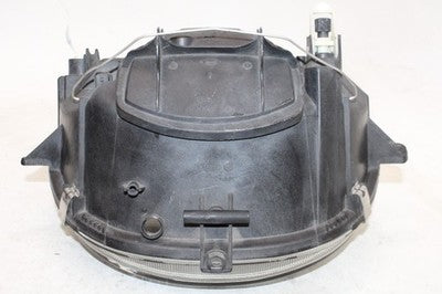 03-04 BMW K1200GT K41 OEM FRONT HEAD LIGHT HEADLIGHT LAMP