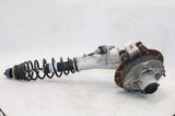 2003 POLARIS MAGNUM 330 4X4 OEM FRONT LEFT SHOCK HUB CONTROL A ARMS