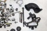 2004 HONDA SHADOW VLX VT600CD OEM ENGINE MOUNTING BOLTS HARDWARE MOTOR SCREWS