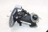 2007 HARLEY-DAVIDSON STREET GLIDE FLHX OEM THROTTLE BODY BODIES / FUEL INJECTOR