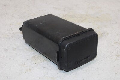 2017 KAWASAKI NINJA 300 EX300B OEM EVAP VAPOR CHARCOAL EMISSION CANISTER