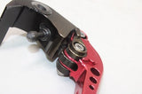 2008 SUZUKI GSXR 600 OEM CLUTCH MOUNT W/ LEVER