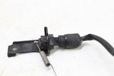 88-97 KAWASAKI NINJA 600R ZX600C OEM REAR BACK BRAKE SENSOR