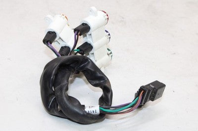 2006 VICTORY HAMMER OEM GAUGE LIGHT HARNESS
