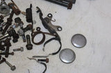 84-85 HONDA SHADOW 700 VT700C OEM ENGINE MOUNTING BOLTS HARDWARE MOTOR SCREWS