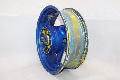 1994 YAMAHA YZF750R OEM REAR BACK WHEEL RIM