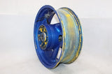 1994 YAMAHA YZF750R OEM REAR BACK WHEEL RIM