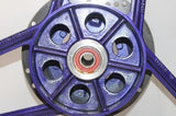 2000 KAWASAKI NINJA 250R EX250F OEM REAR BACK WHEEL RIM