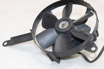 1994 YAMAHA YZF750R OEM ENGINE RADIATOR COOLING FAN