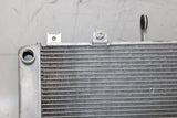 17-22 KAWASAKI NINJA 650 EX650NM OEM ENGINE RADIATOR MOTOR COOLER COOLING