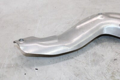 2005 HONDA CBR600RR OEM HEADER SHIELD COVER