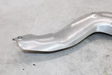 2005 HONDA CBR600RR OEM HEADER SHIELD COVER
