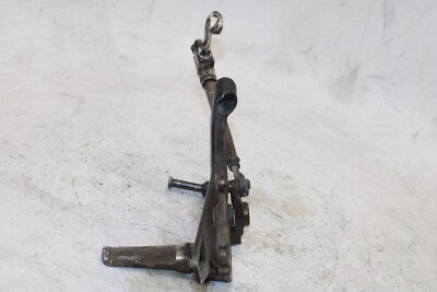 2018 DUCATI PANIGALE V4 OEM LEFT REARSET REAR SET FOOT PEG W SHIFTER