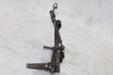 2018 DUCATI PANIGALE V4 OEM LEFT REARSET REAR SET FOOT PEG W SHIFTER