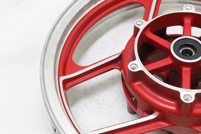 1992 KAWASAKI NINJA 600R ZX600C OEM FRONT WHEEL RIM