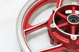 1992 KAWASAKI NINJA 600R ZX600C OEM FRONT WHEEL RIM