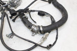 2014 HONDA INTERCEPTOR 800 OEM AIR INDUCTION SPOOL VALVE