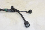 14-16 HONDA CBR650F OEM INJECTOR WIRING HARNESS WIRE LOOM