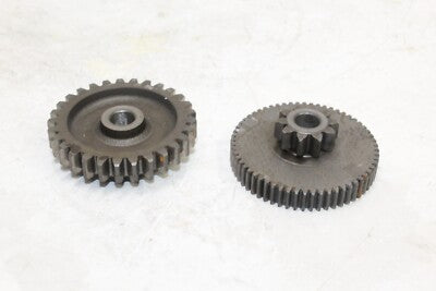 1998 HONDA INTERCEPTOR 800 OEM ENGINE MOTOR IDLER IDLING GEAR