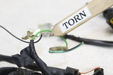 2009 SUZUKI GS500F OEM MAIN ENGINE WIRING HARNESS MOTOR WIRE LOOM