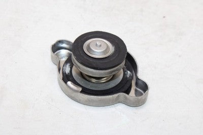 2002 KAWASAKI NINJA ZX6R ZX600J OEM RADIATOR CAP