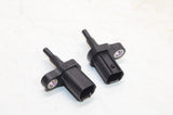 15-19 KAWASAKI VERSYS 1000 OEM AIR INTAKE TEMPERATURE TEMP SENSOR PAIR