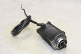 2002 HONDA INTERCEPTOR 800 VFR800A ABS OEM ENGINE STARTING STARTER MOTOR -DC 12V