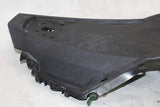 2014 KAWASAKI NINJA 300 EX300B ABS OEM REAR BACK TAIL UNDERTAIL BATTERY TRAY