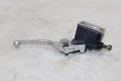 2006 SUZUKI KATANA 750 GSX750F OEM FRONT BRAKE MASTER CYLINDER W/ LEVER