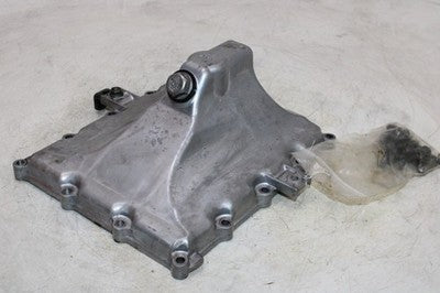 04-05 SUZUKI GSXR 600 OEM ENGINE MOTOR BOTTOM OIL PAN COVER