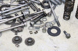 18-19 KTM 390 DUKE OEM ENGINE MOUNTING BOLTS HARDWARE MOTOR SCREWS