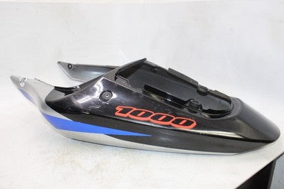 2002 SUZUKI GSXR 1000 OEM CENTER REAR BACK TAIL FAIRING COWL