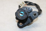 07-08 YAMAHA YZF R1 OEM IGNITION LOCK NO KEY
