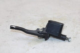 2016 KTM 390 DUKE OEM FRONT BRAKE MASTER CYLINDER W/ LEVER